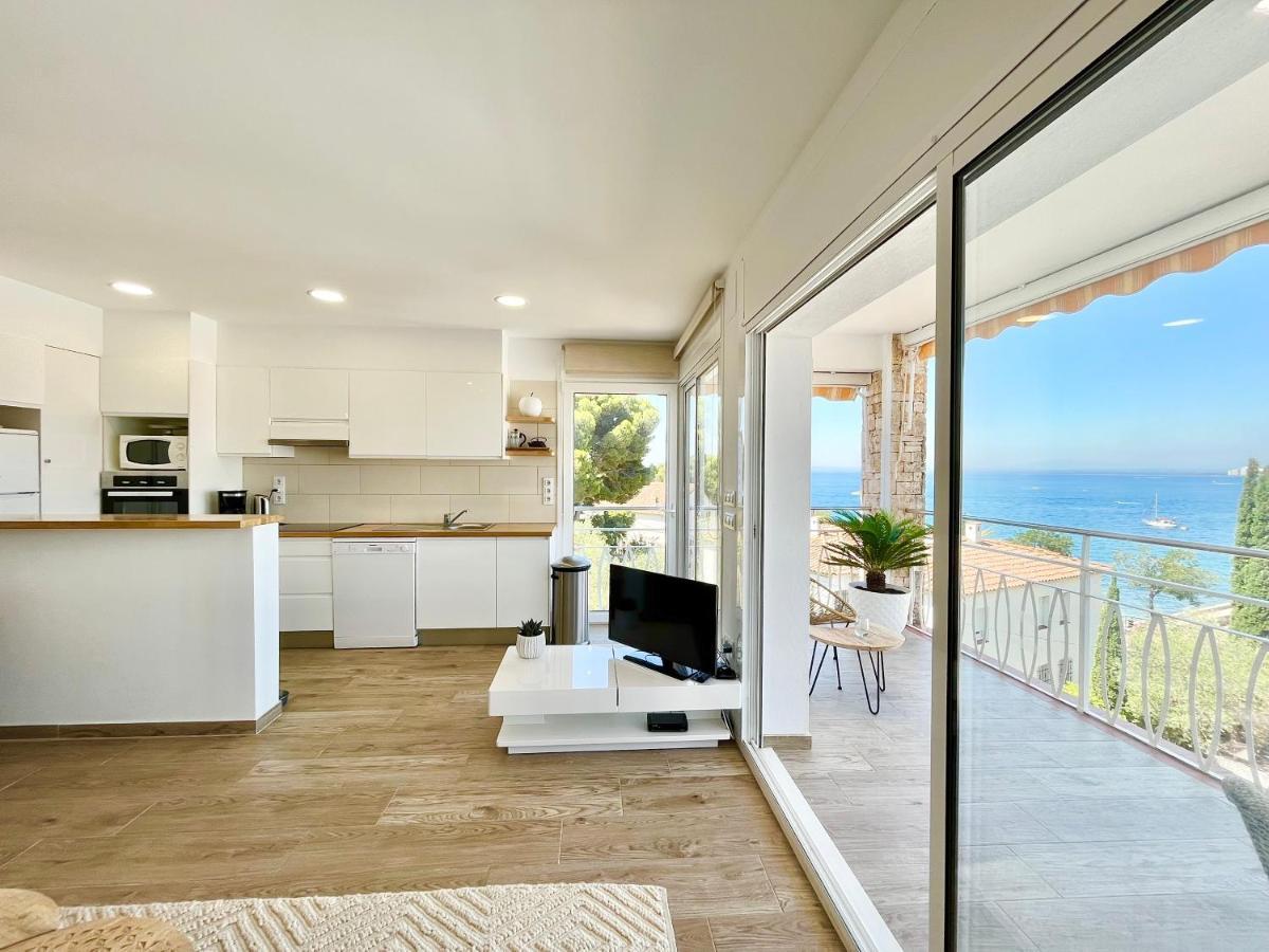 Las Olas 2B Roses - Immo Barneda Exterior foto