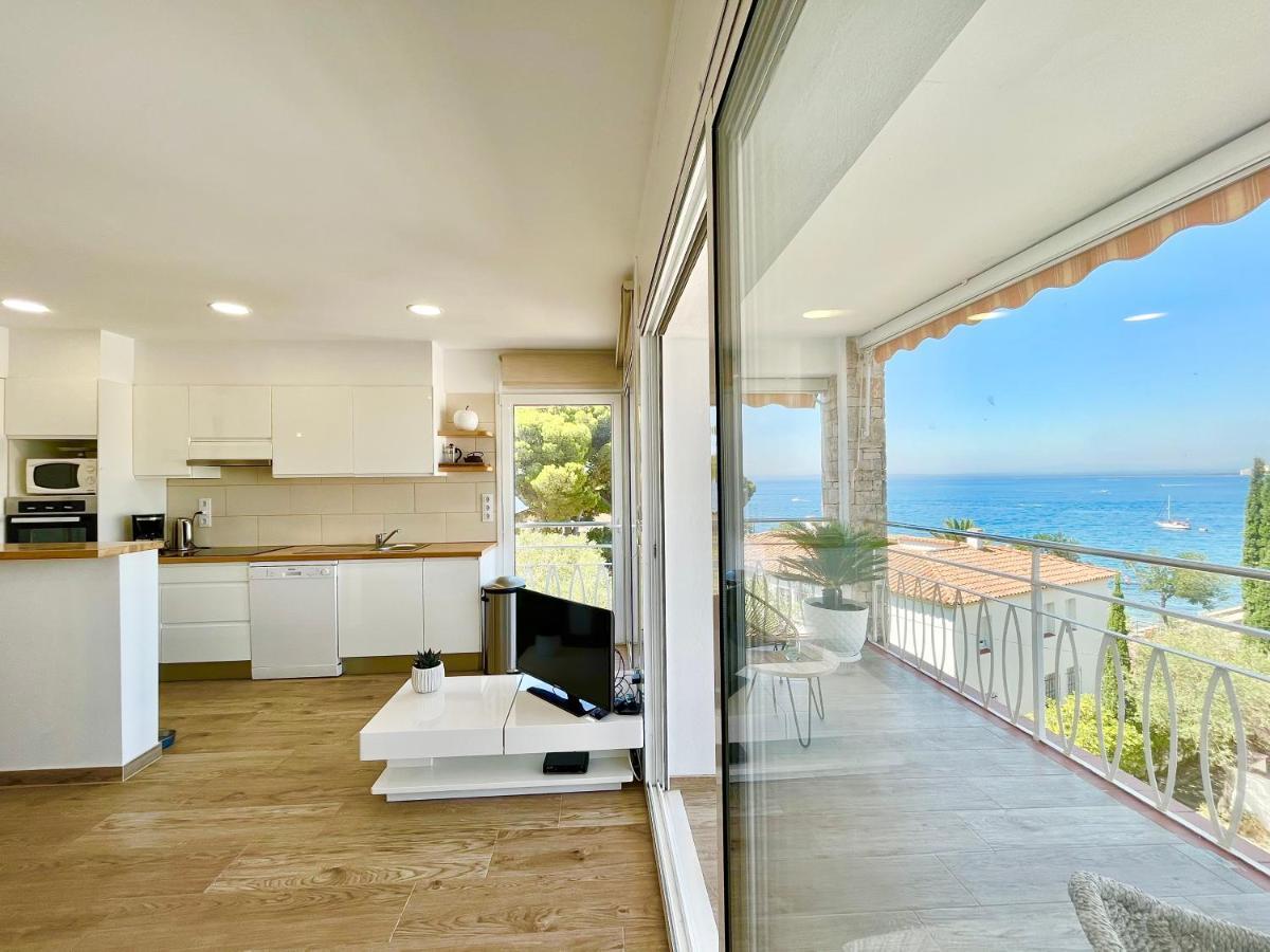 Las Olas 2B Roses - Immo Barneda Exterior foto