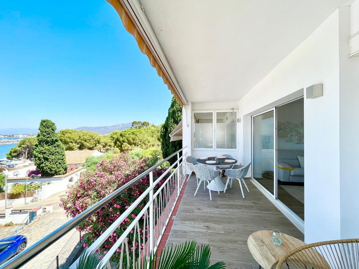 Las Olas 2B Roses - Immo Barneda Exterior foto