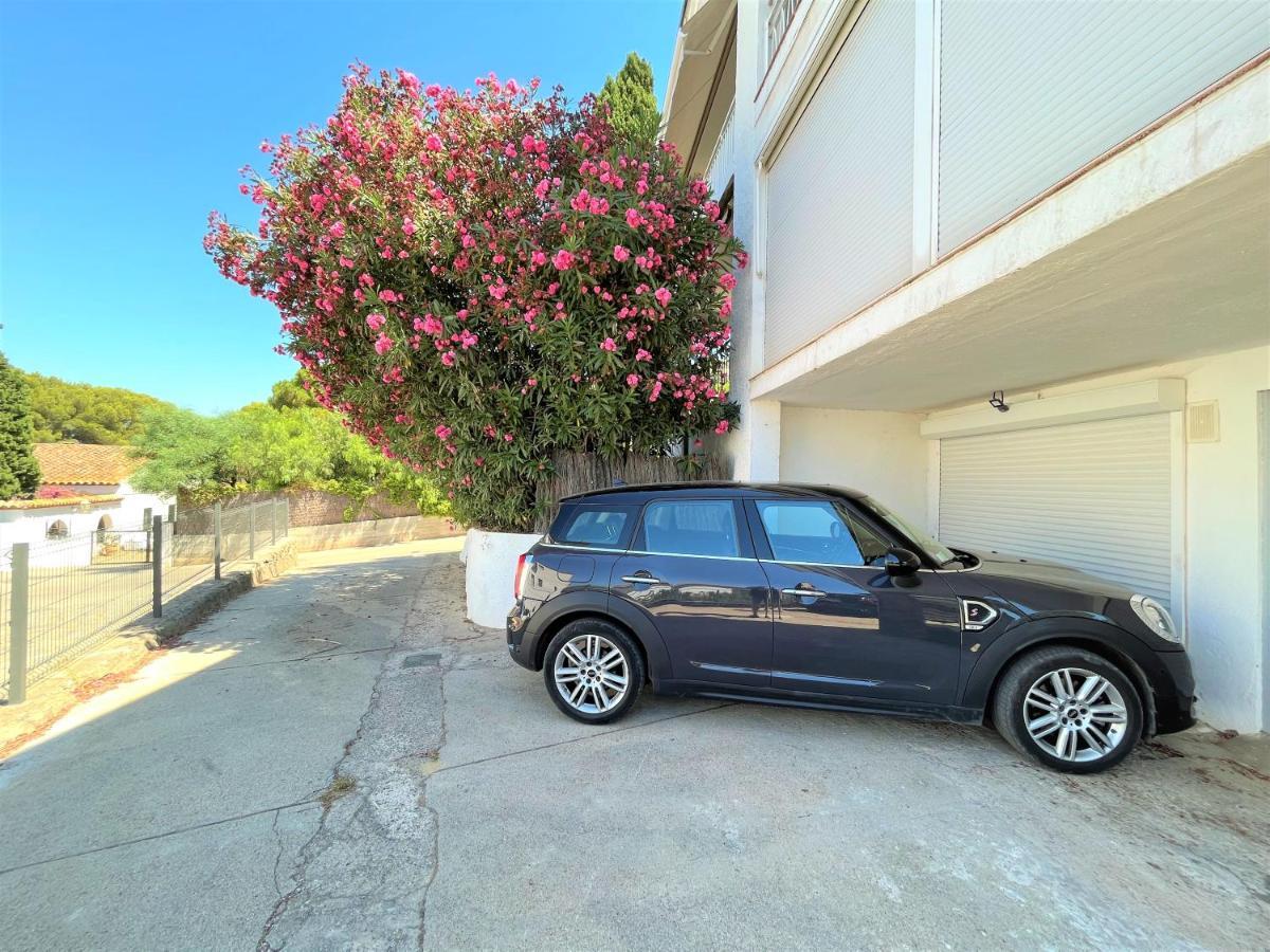 Las Olas 2B Roses - Immo Barneda Exterior foto