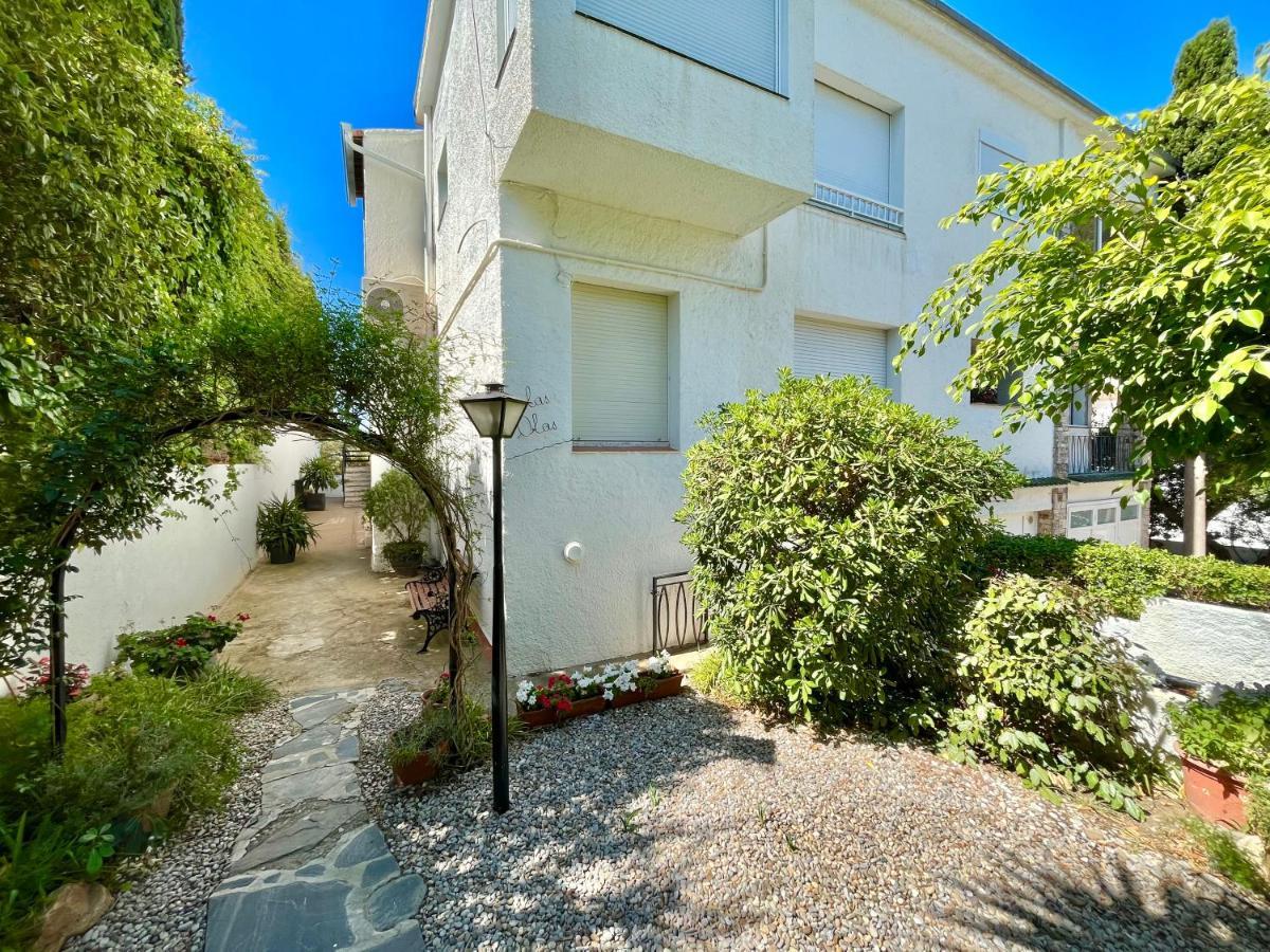 Las Olas 2B Roses - Immo Barneda Exterior foto