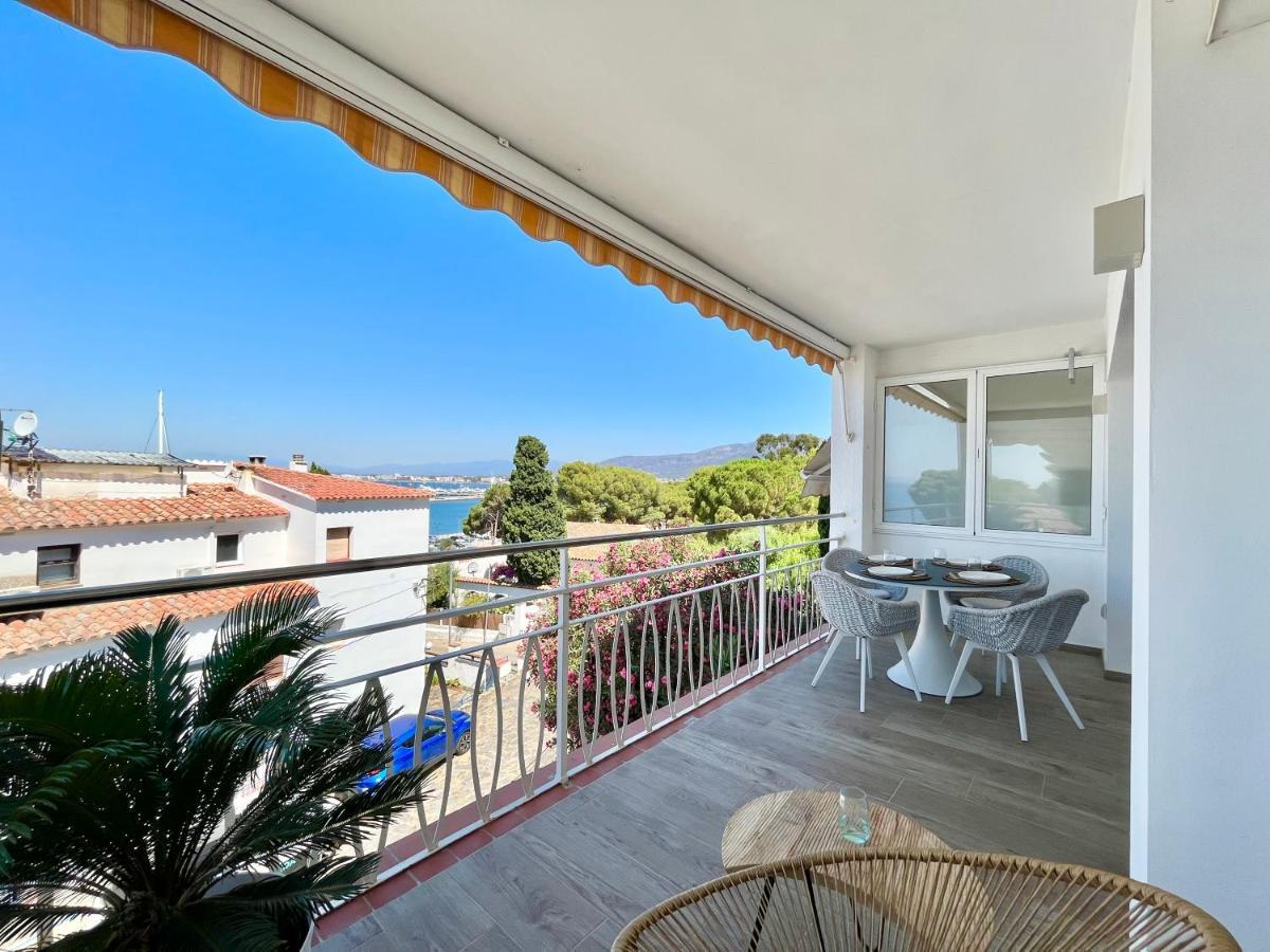 Las Olas 2B Roses - Immo Barneda Exterior foto
